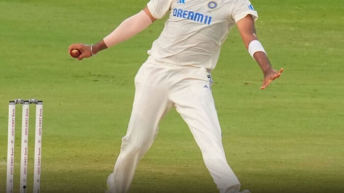 India's Selection Issues