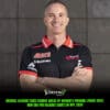 Michael Klinger Takes Charge