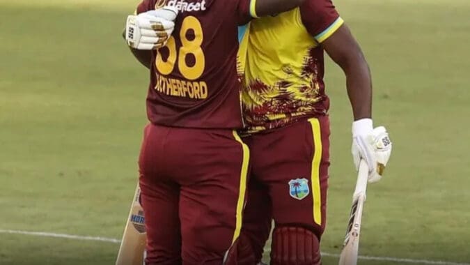 What a Stunning T20I Encounter