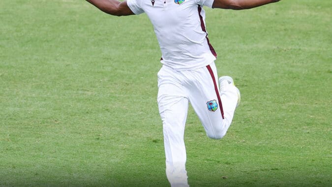 Shamar Joseph Joins Lucknow Super Giants
