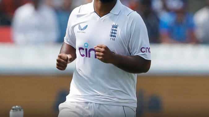 Will Rehan Ahmed's Visa Question