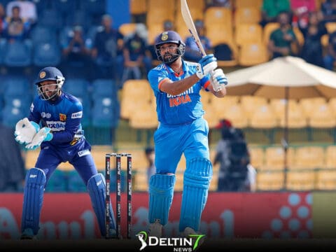 Rohit Sharma will Captain India at the 2024 T20 World Cup | Jay Shah announces Indian Captain for the ICC T20 World Cup 2024 Rohit Sharma will Captain India