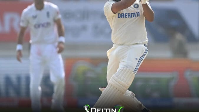 Rohit Sharma's Record-Breaking Century