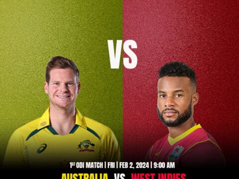 AUS vs WI ODI Match Prediction and Tips | Australia vs West Indies 1st ODI 2024 AUS vs WI ODI Match Prediction