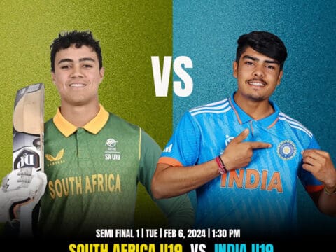 India vs South Africa Match Prediction