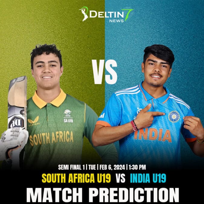 India vs South Africa Match Prediction