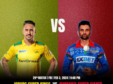 JSK vs DSG Match Prediction
