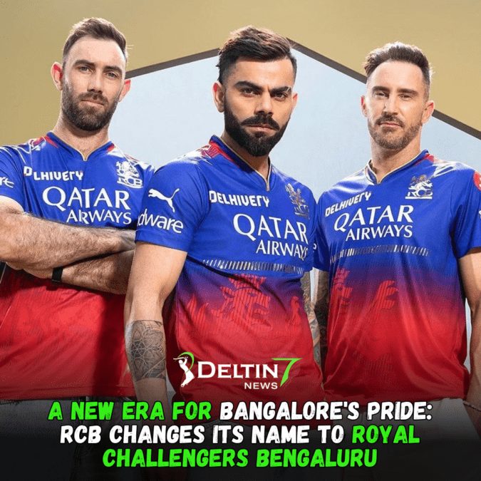 A New Era for Bangalore's Pride