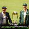 India's Tour of Australia