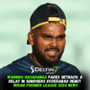 Wanindu Hasaranga Faces Setback