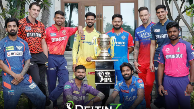 IPL 2024 Strategic Player Additions