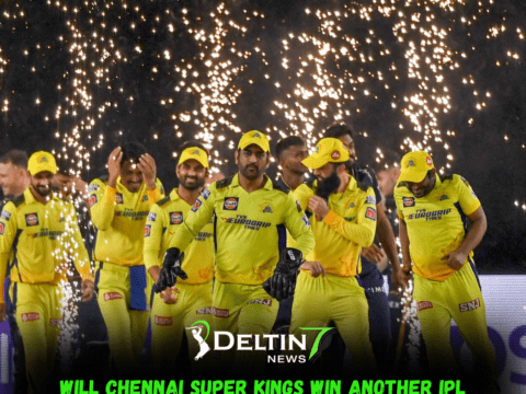 Will Chennai Super Kings win