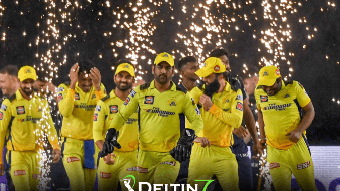 Will Chennai Super Kings win