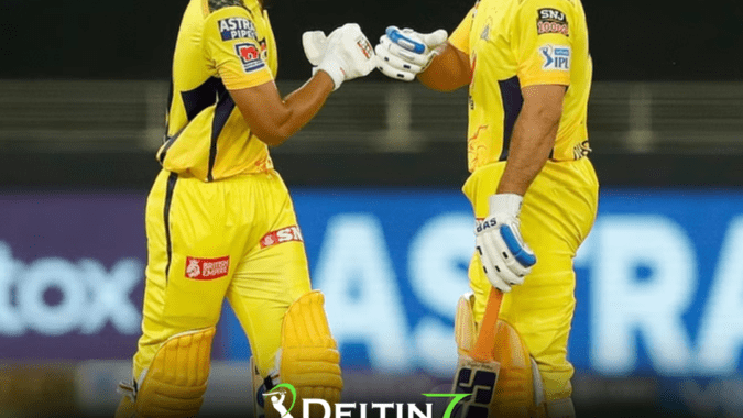 MS Dhoni Quits Captaincy of Chennai Super Kings | Ruturaj Gaikwad to Captain CSK: IPL 2024 News MS Dhoni Quits Captaincy