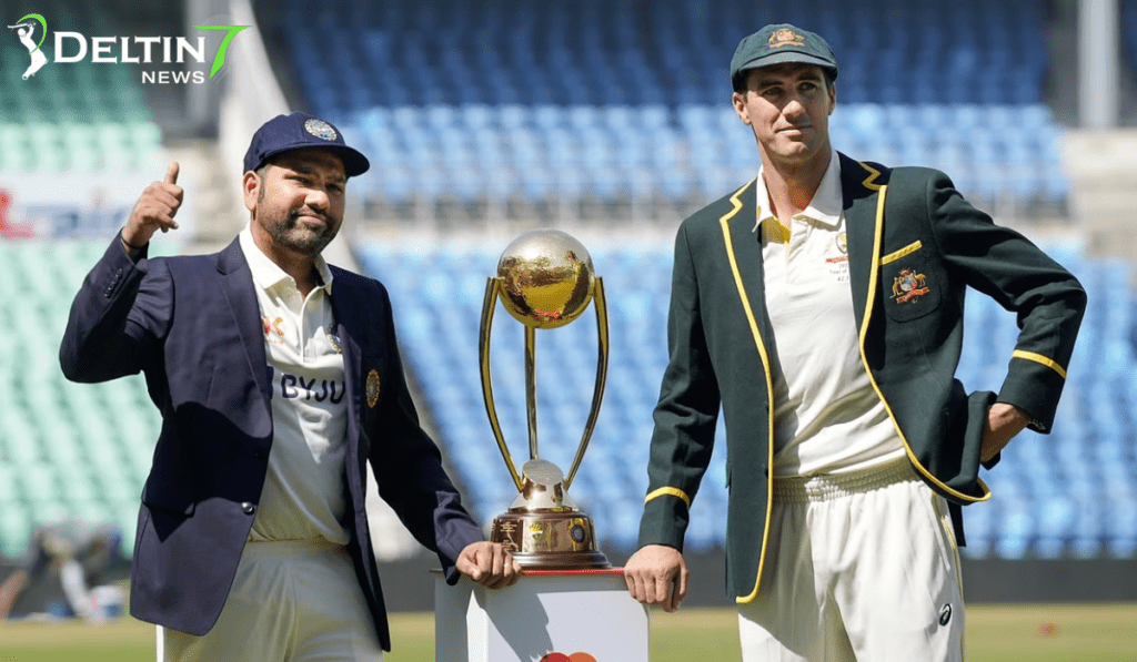 India's Tour of Australia Takes Center Stage as Australia announces schedule: India vs Australia 2024 1 Kartik Aaryan 17
