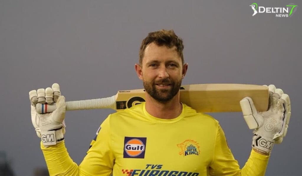 Blow to Chennai Super Kings as Devon Conway Ruled Out Until May: Is this Dhoni’s last IPL? 1 Untitled 1 1