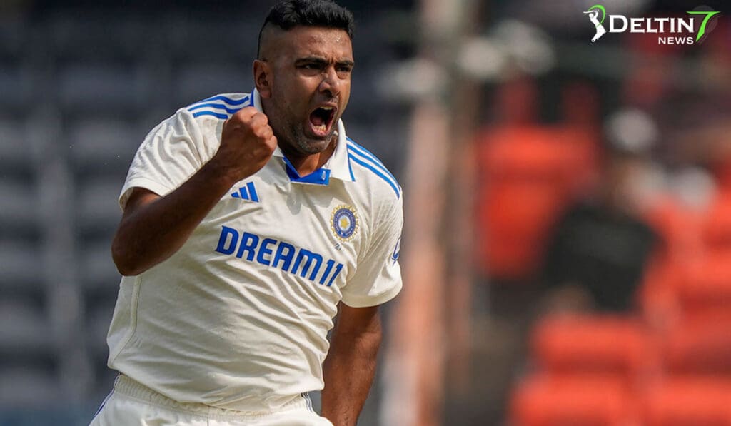 Indians rule the ICC Rankings: India's Bowlers and Batters Shine as Ravichandran Ashwin becomes the Number One Ranked Bowler 2 Untitled 1 7