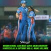 Mumbai Indians Soar