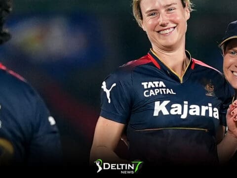 RCB qualifies for the Playoffs