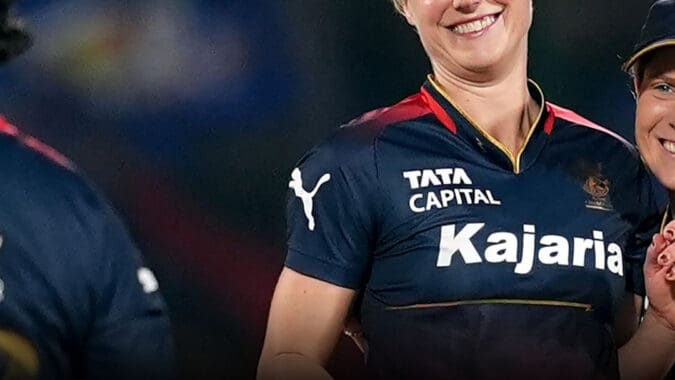 RCB qualifies for the Playoffs