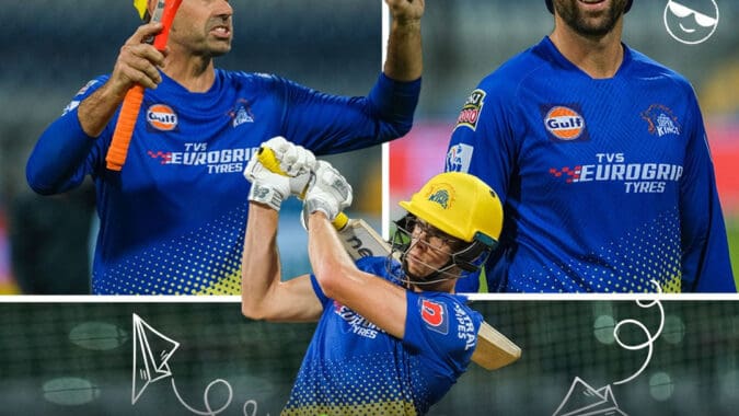 Chennai Super Kings IPL Season Preview