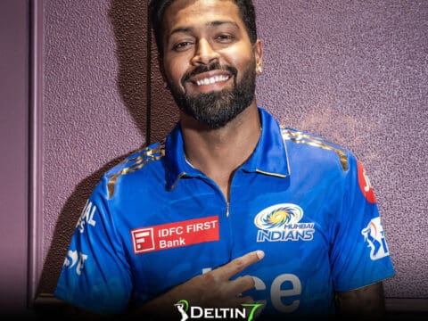 Hardik Pandya’s Comeback: Hope for Mumbai Indians in IPL 2024 | Will Hardik Lead Mumbai Indians to IPL Victory? Hardik Pandya's Comeback