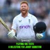 Playing 100 Tests