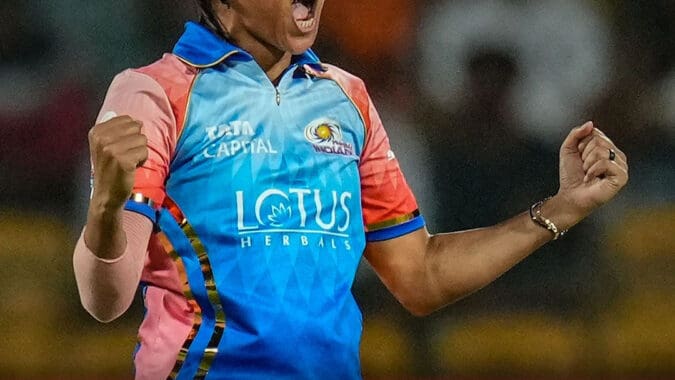 Shabnim Ismail bowls the fastest ball