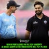 Rishabh Pant Cleared for IPL 2024