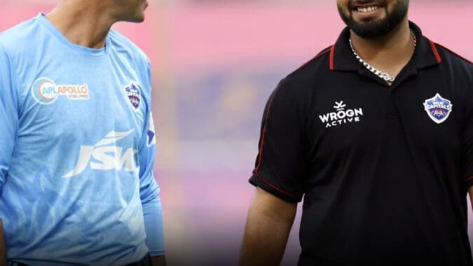 Rishabh Pant Cleared for IPL 2024 Comeback as Wicket-keeper Batter | Indian Keeper will play IPL 2024 Rishabh Pant Cleared for IPL 2024