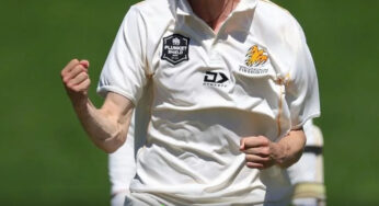 5 Fascinating Facts About Ben Sears: New Zealand’s Rising Fast Bowler
