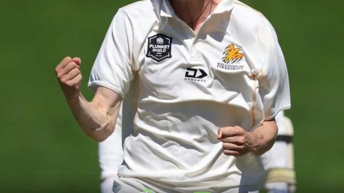 5 Fascinating Facts About Ben Sears