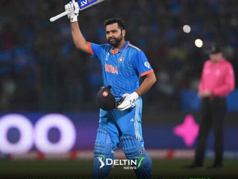 Indias Remarkable Comebacks