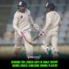 Ranji Trophy Games