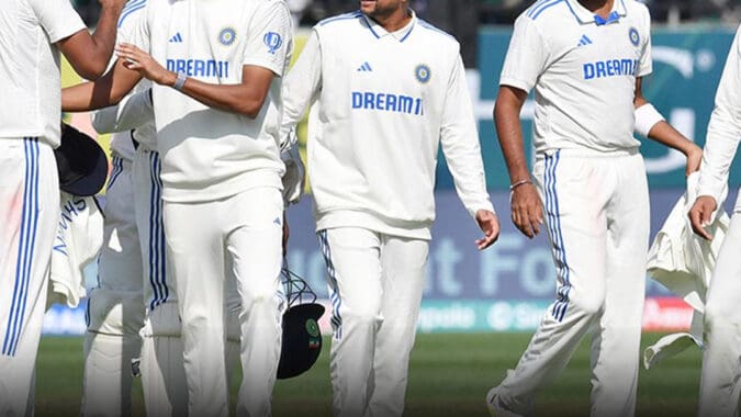 India becomes Number One