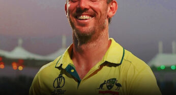 Australia have announced a New T20I Captain for the ICC World T20 2024