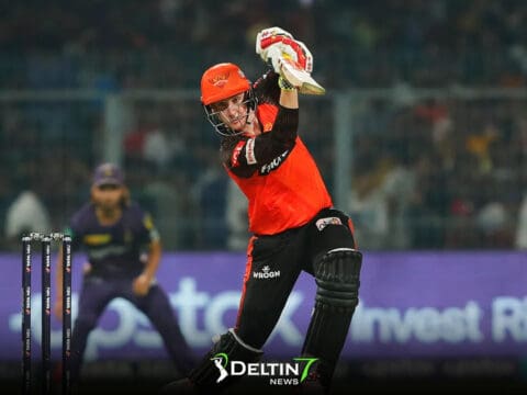 Harry Brook Steps Away from IPL