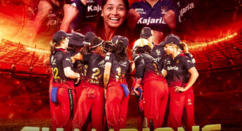Royal Challengers Bangalore Clinches Maiden WPL Trophy in a Riveting Final