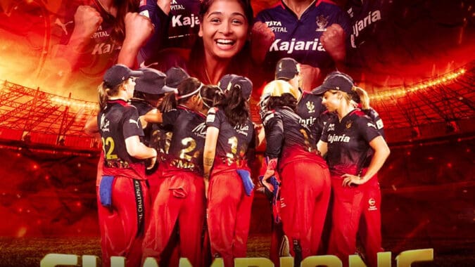 Royal Challengers Bangalore