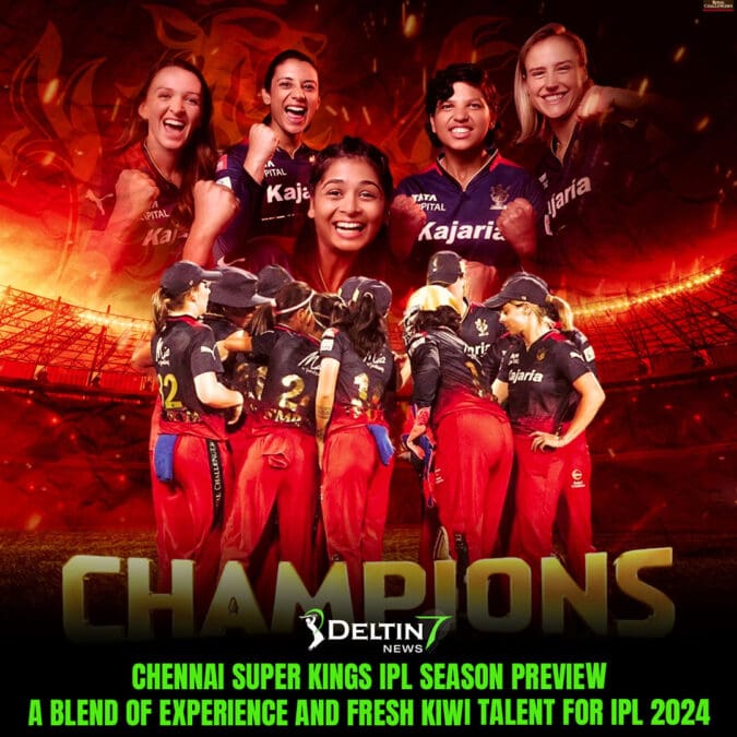 Royal Challengers Bangalore
