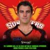 Pat Cummins will be the New Captain
