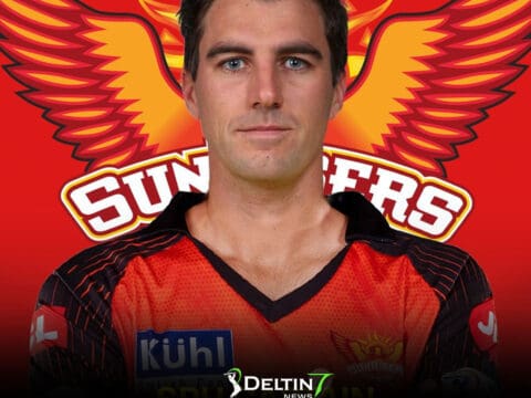 Pat Cummins will be the New Captain