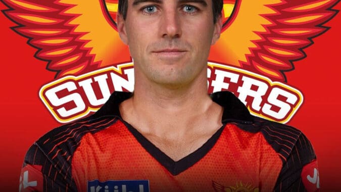 Pat Cummins will be the New Captain
