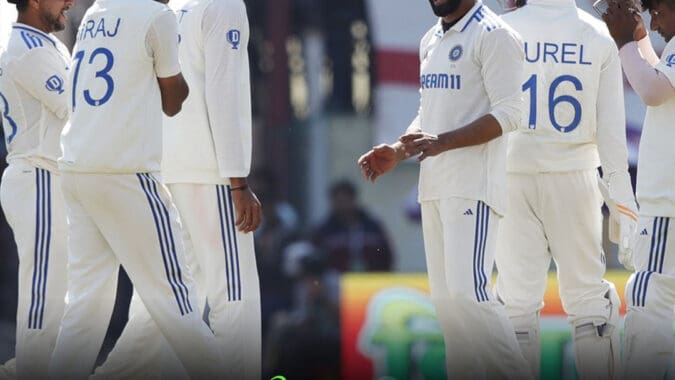 BCCI Increases Support for Test