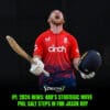 IPL 2024 News