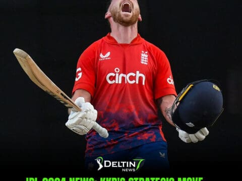 IPL 2024 News