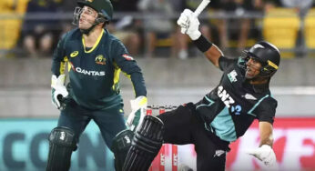 3 Reasons Why CSK Should Open with Rachin Ravindra in IPL 2024