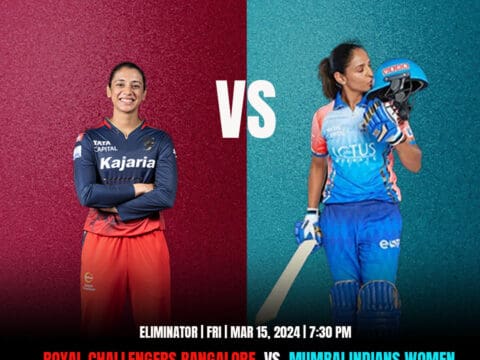 Mumbai Indians Women
