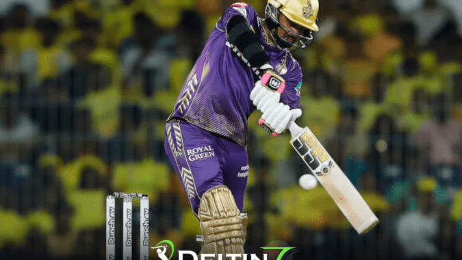 Will Sunil Narine play the ICC World T20