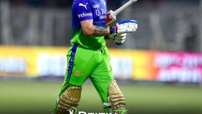 Virat Kohli fined for No-Ball issue
